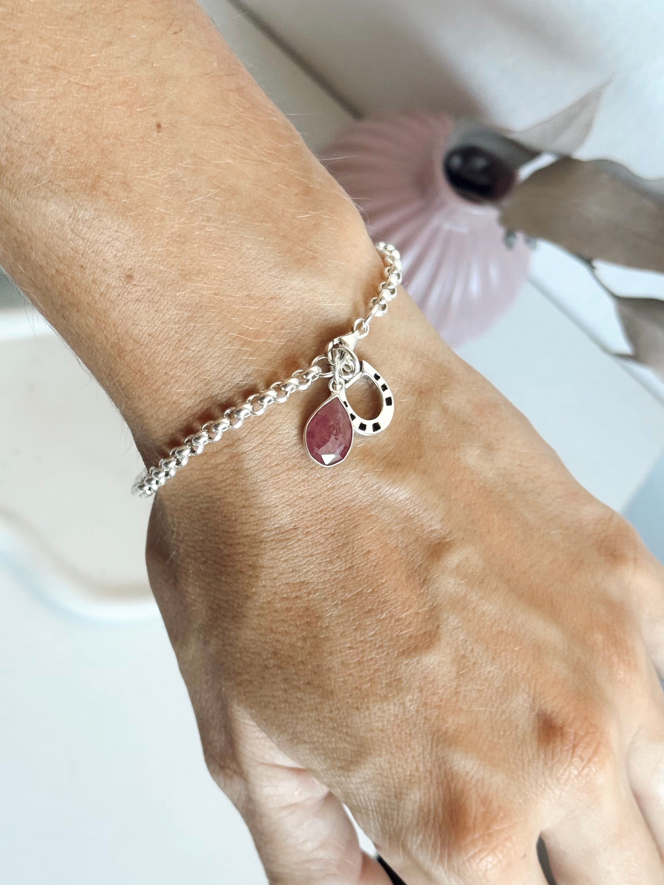 Pulsera Rolito