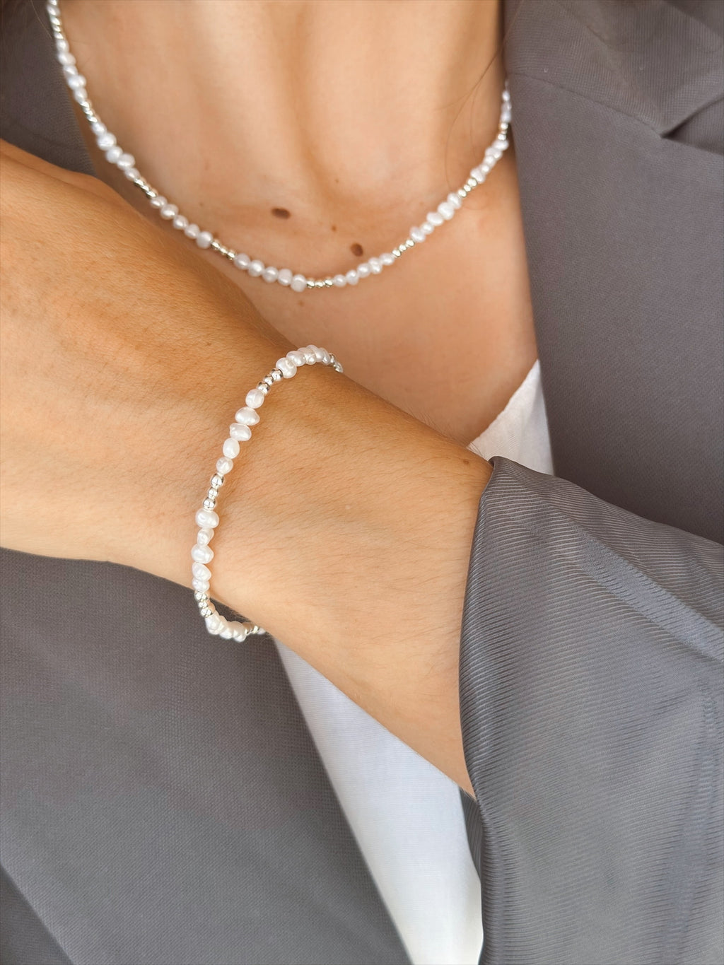 Pulsera Essence