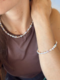 Collar Iris