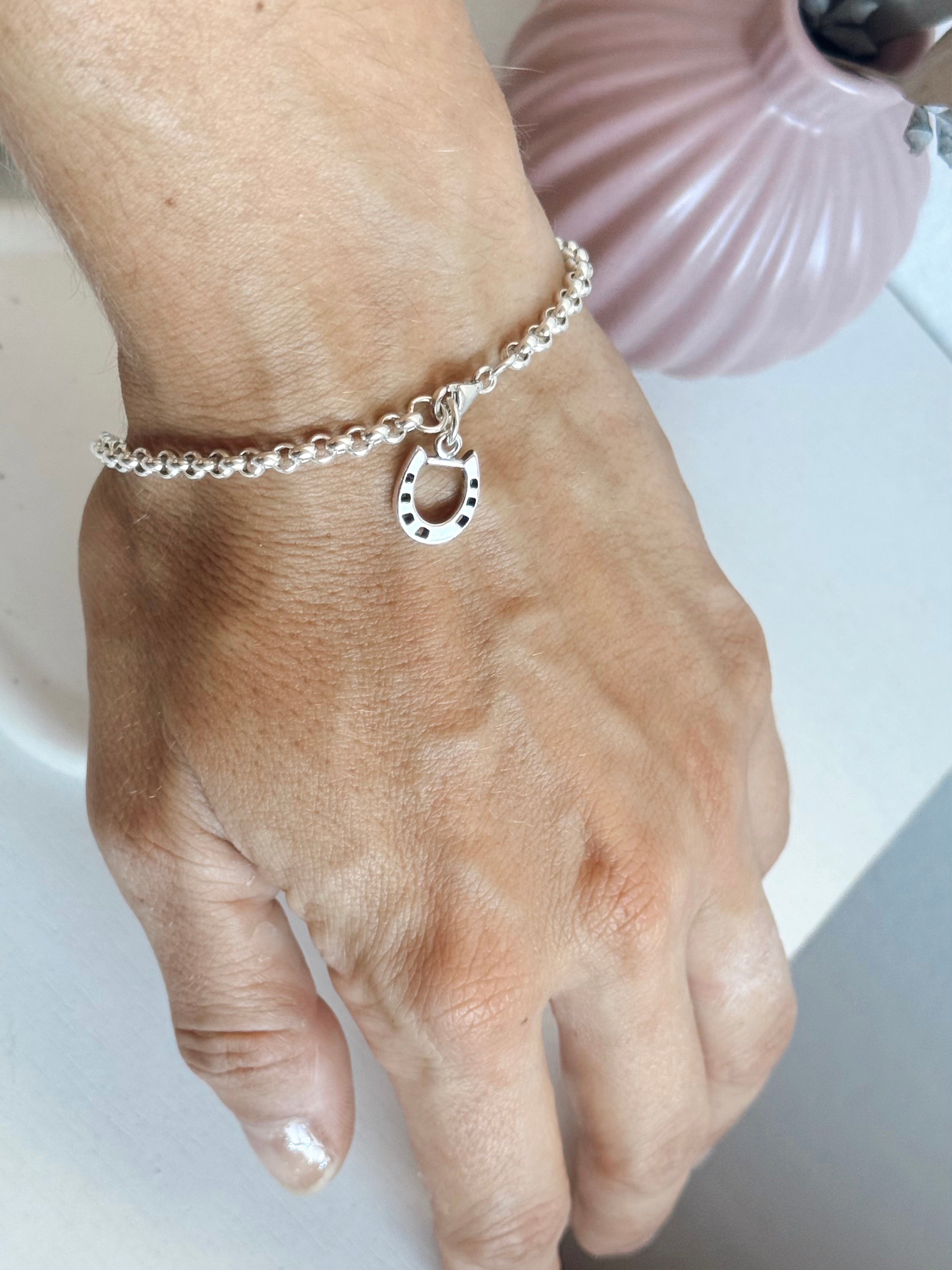 Pulsera Rolito
