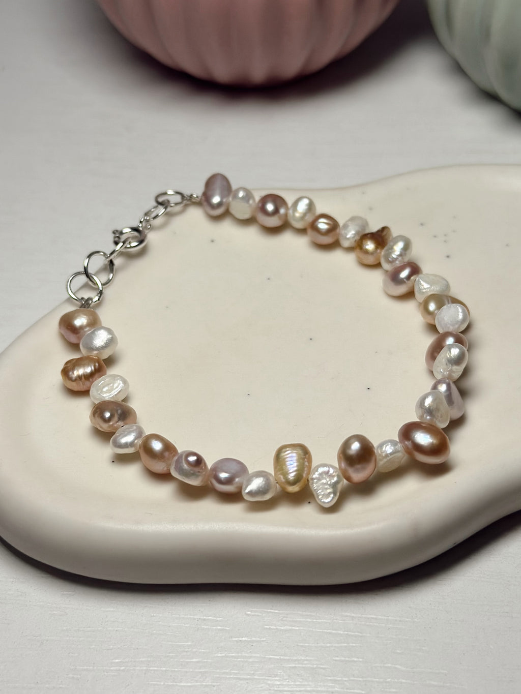 Pulsera P&W 2
