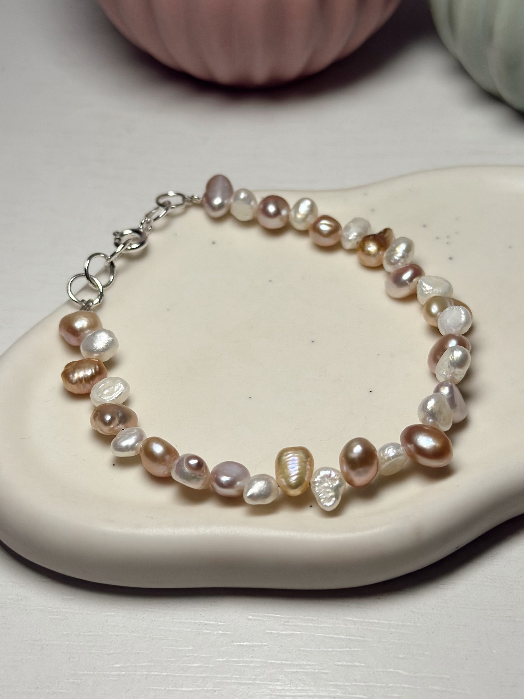 Pulsera P&W 2