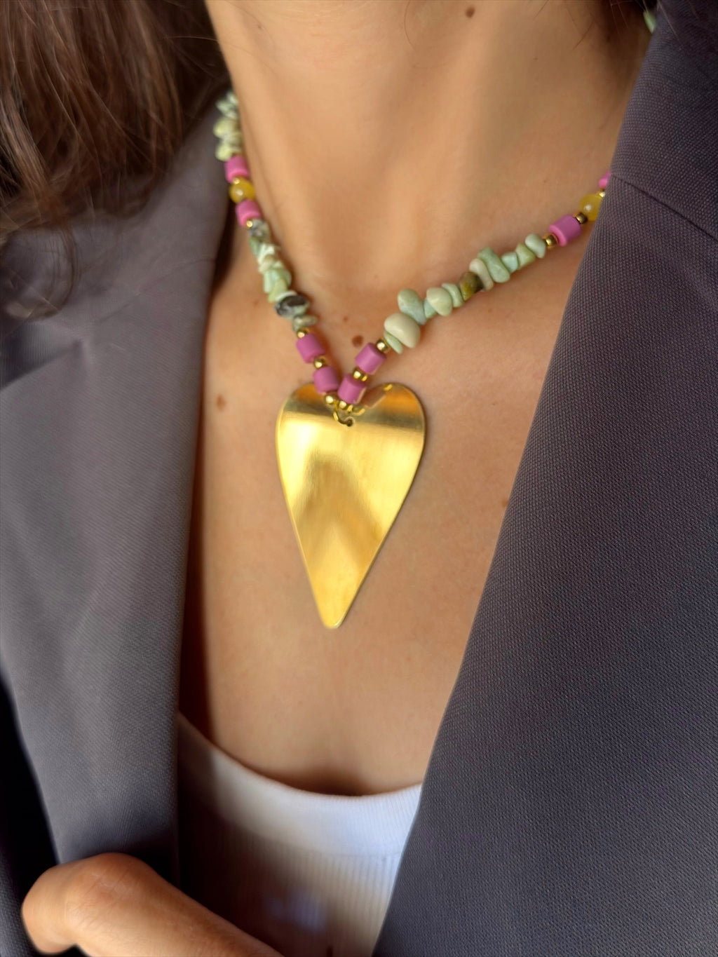 Collar Love
