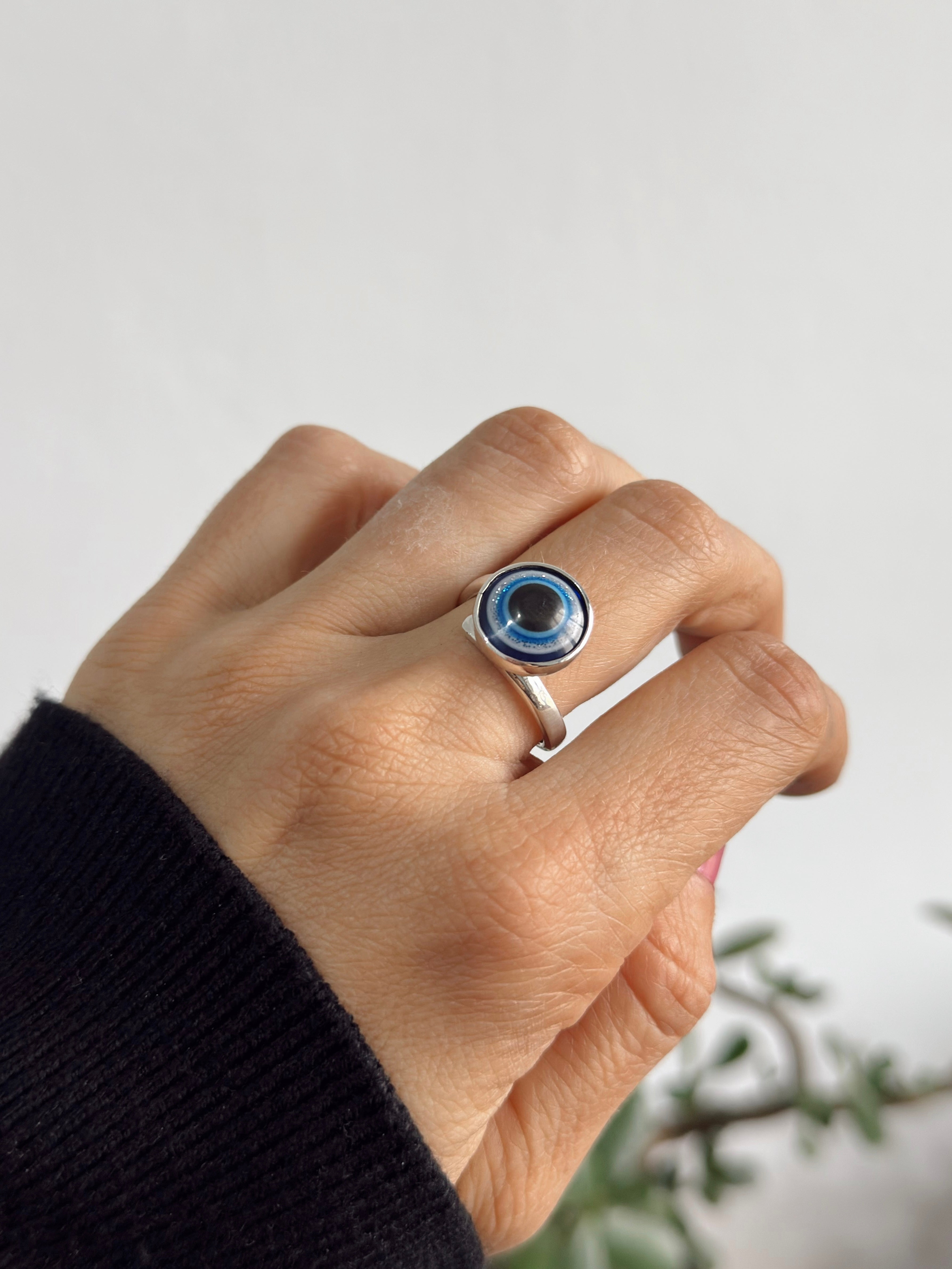 Anillo Protector Regulable