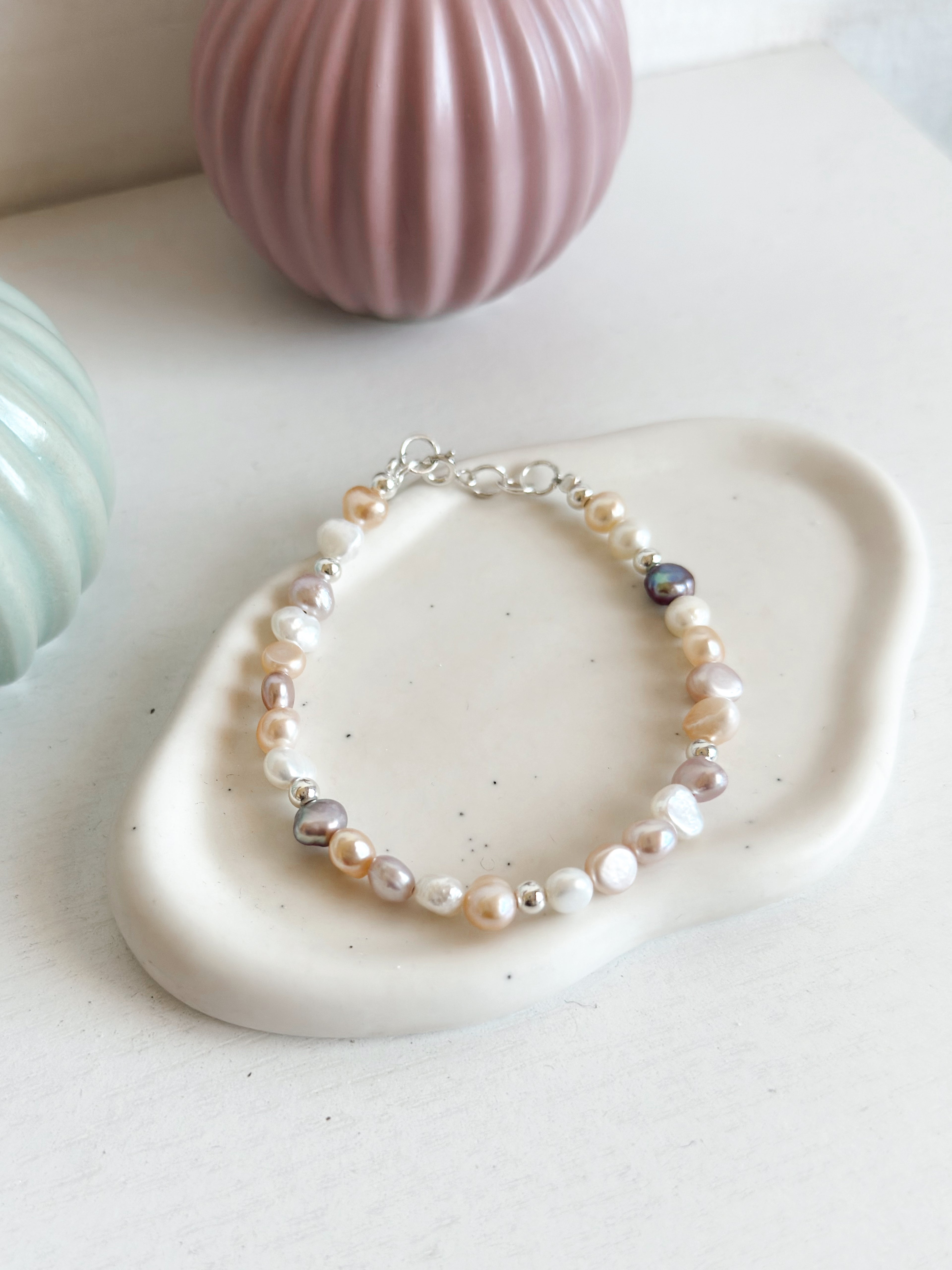 Pulsera Iris