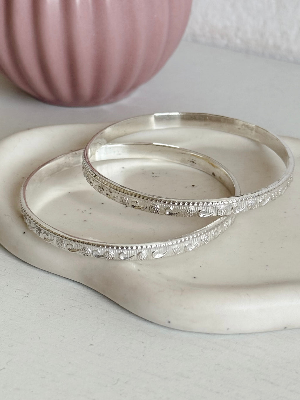Pulsera Redonda Niña