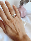 Anillo Herradura