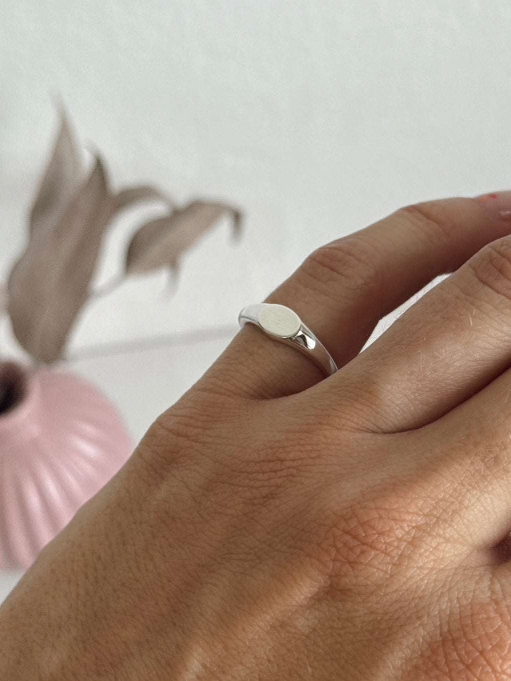 Anillo Chevalier