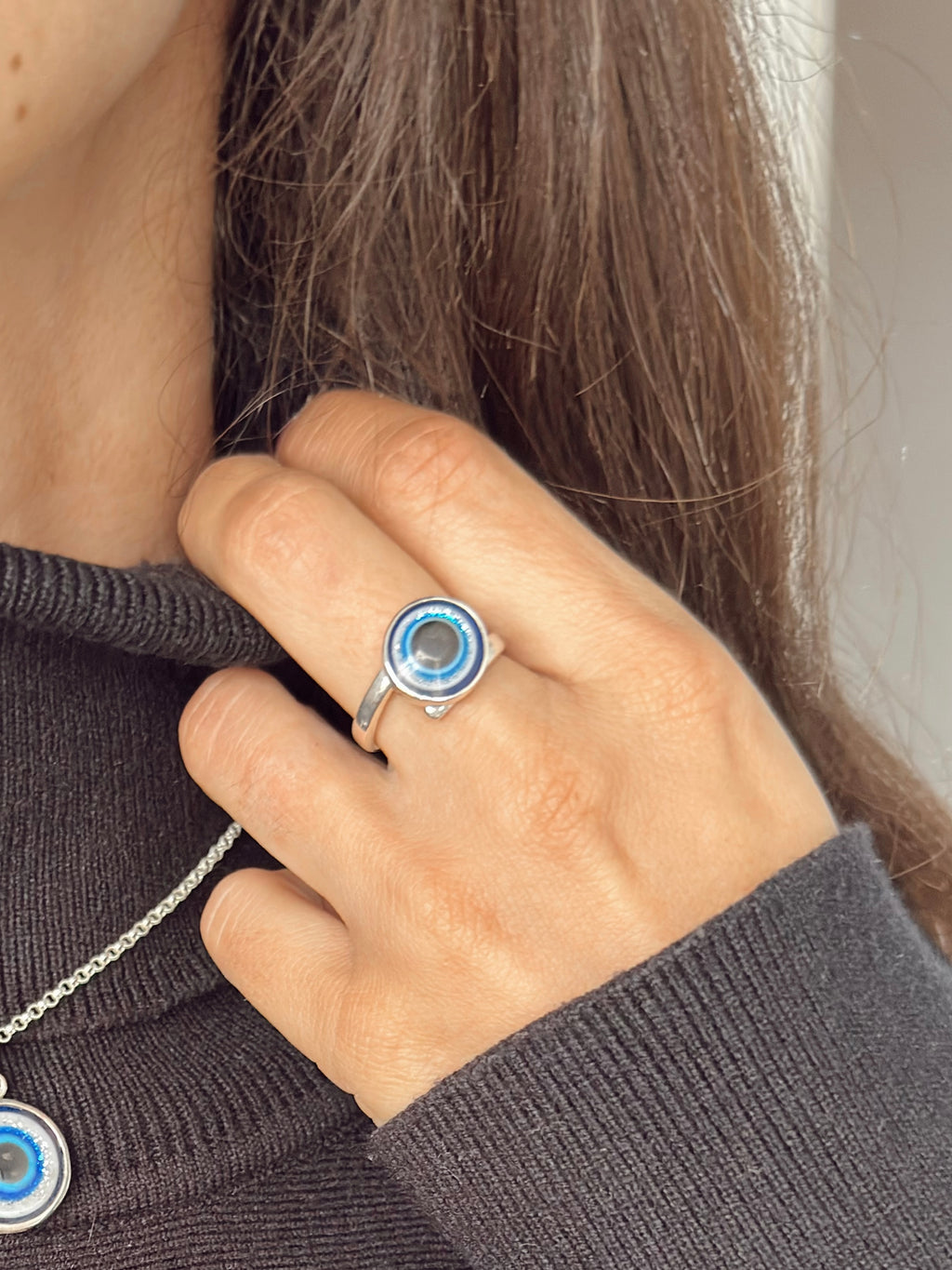 Anillo Protector Regulable