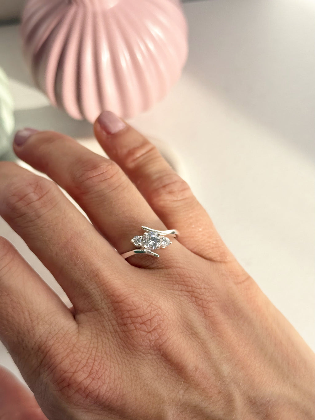 Anillo Unión