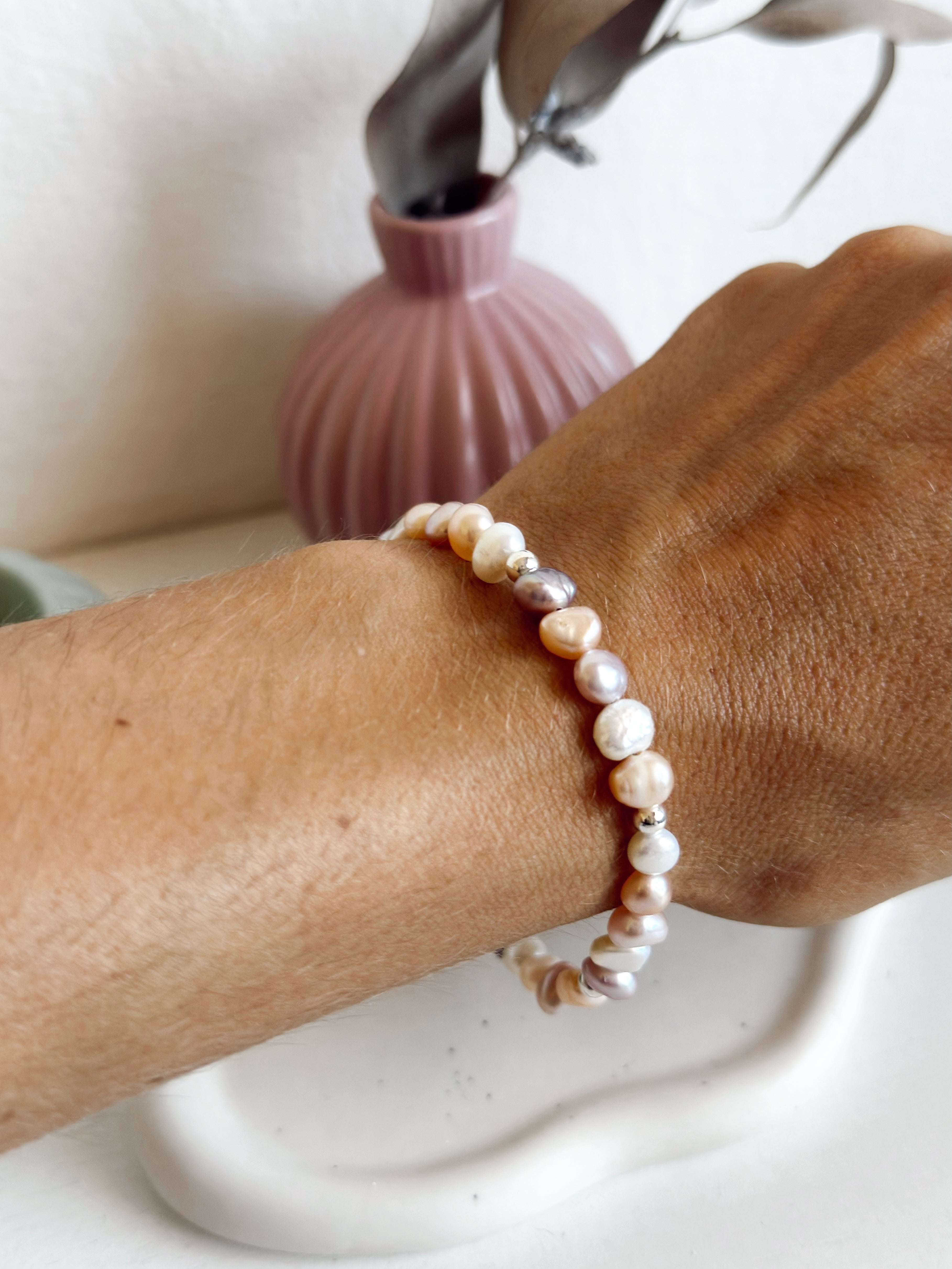 Pulsera Iris