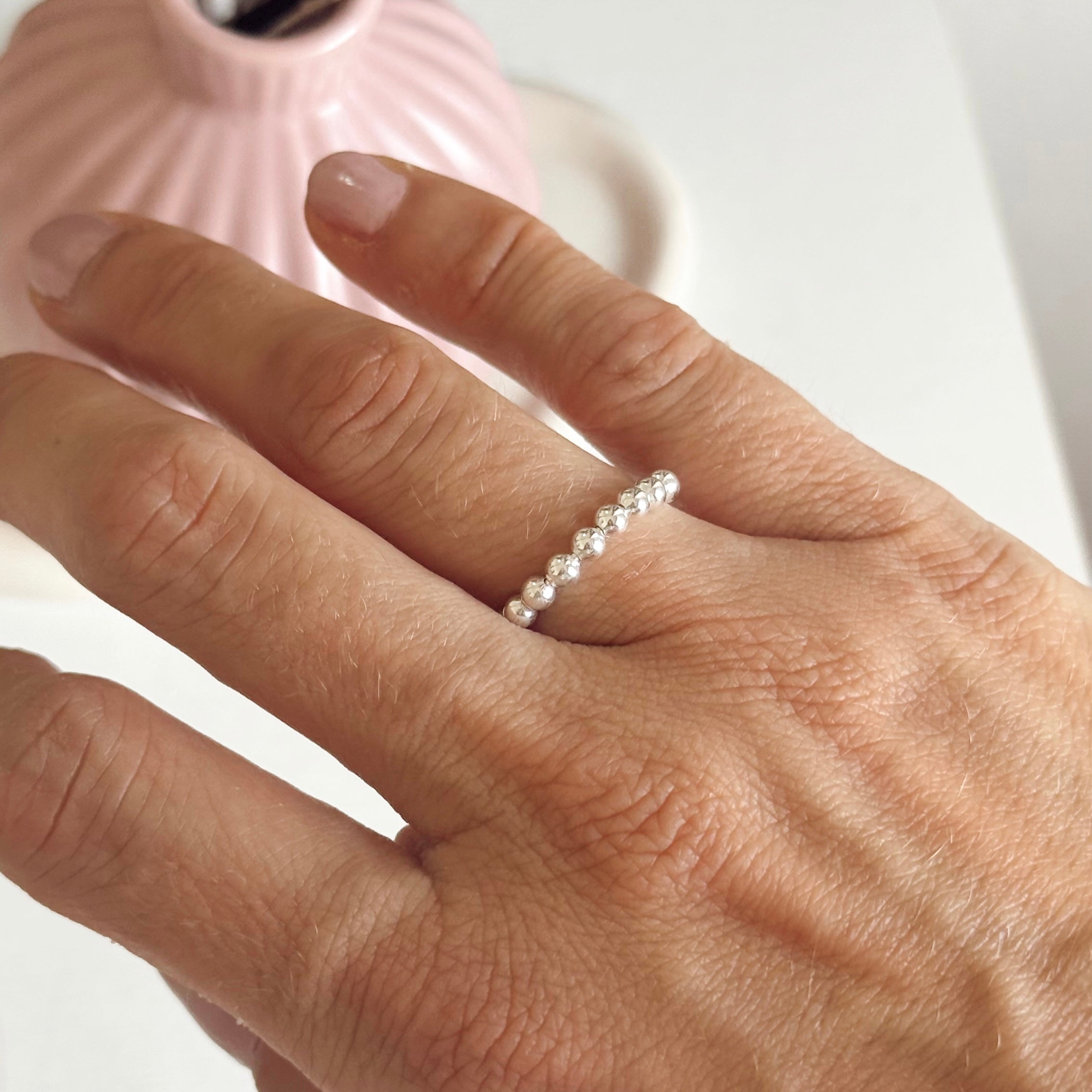 Anillo Semilla