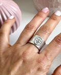 Anillo Maestra