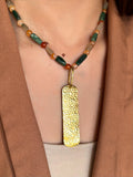 Collar Texas