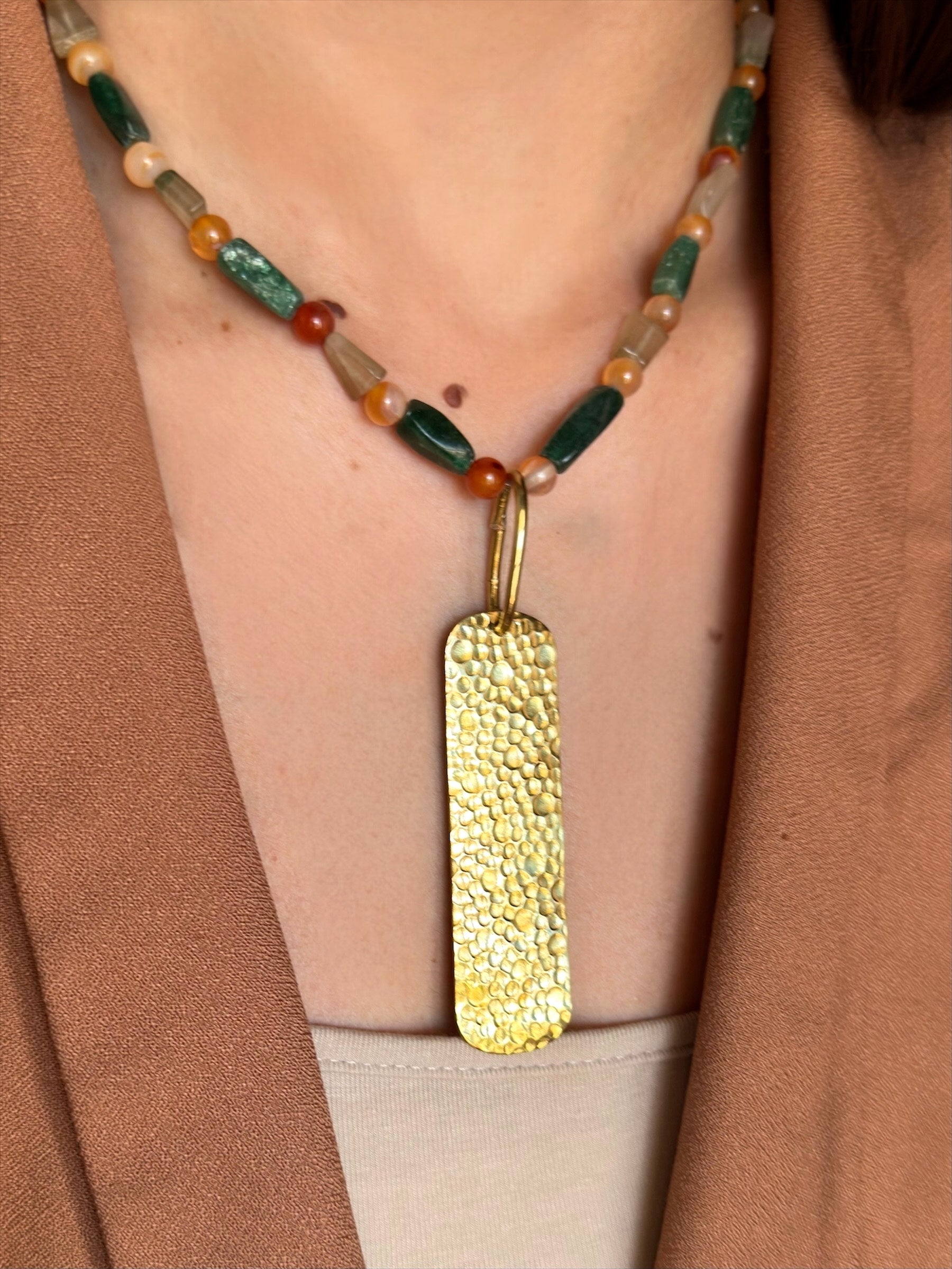 Collar Texas