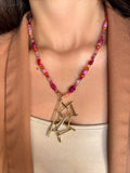 Collar Irregular