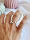 Anillo Estribo