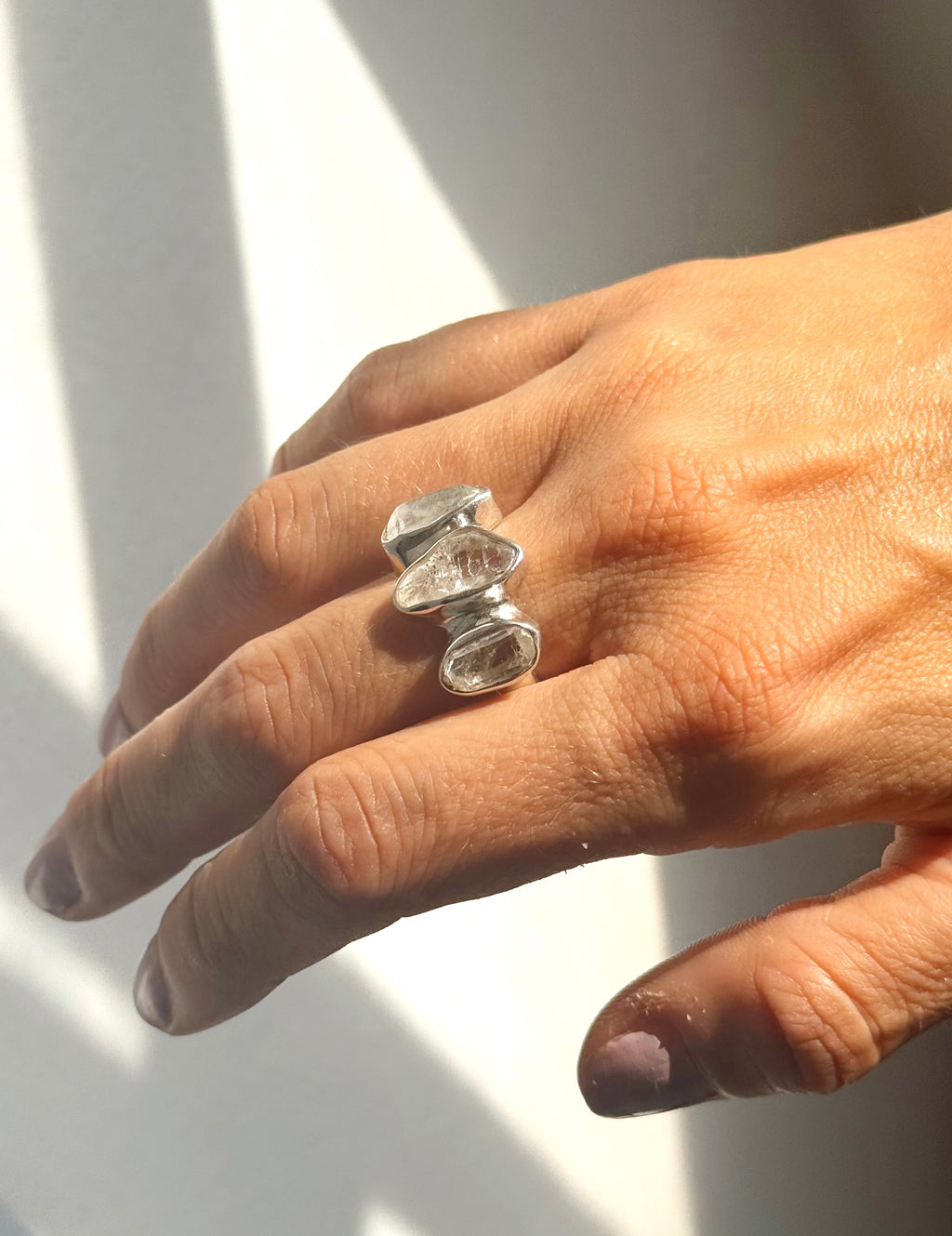 Anillo Borneo