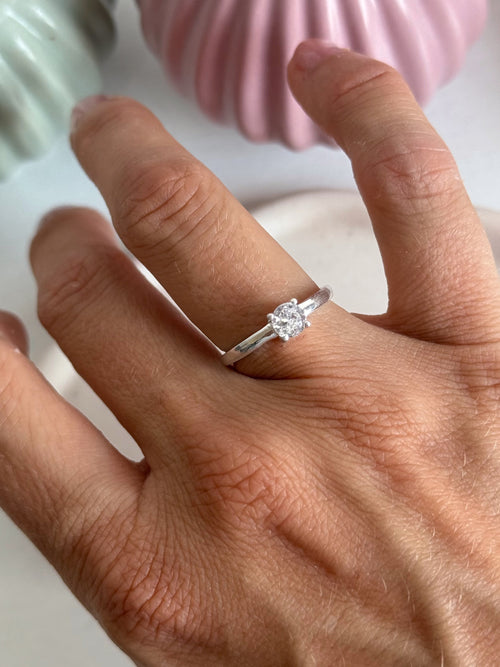 Anillo Eterna