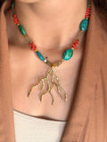 Collar Coral