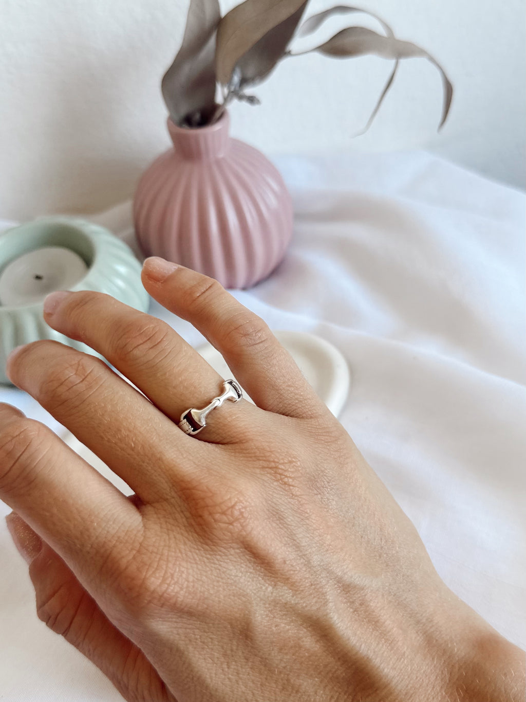 Anillo Bridón Pequeño