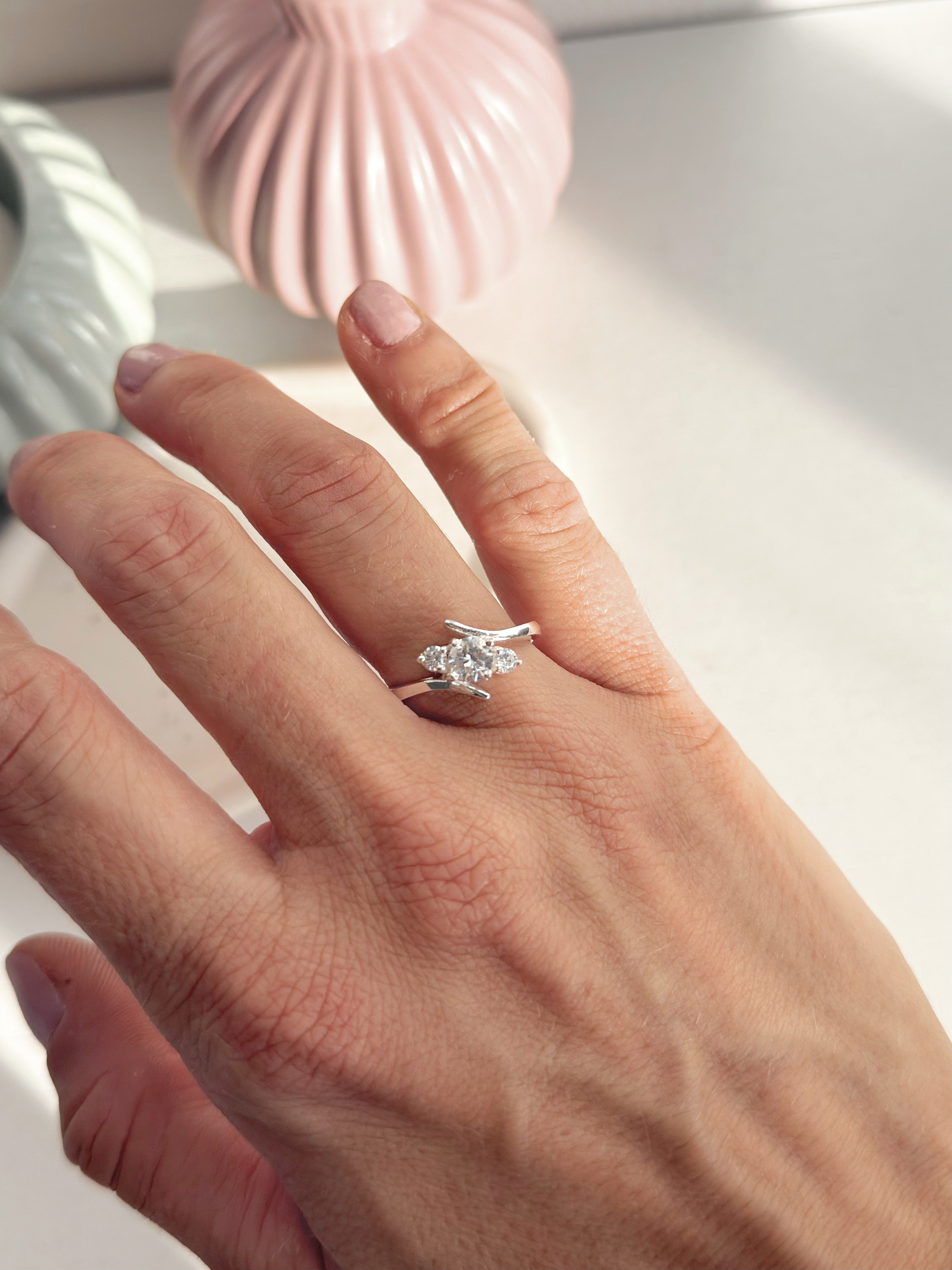 Anillo Unión