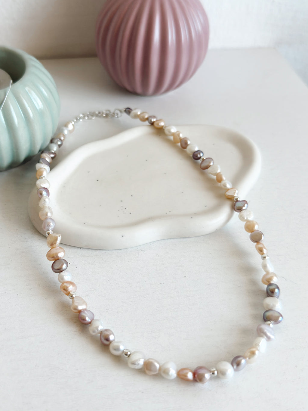 Collar Iris