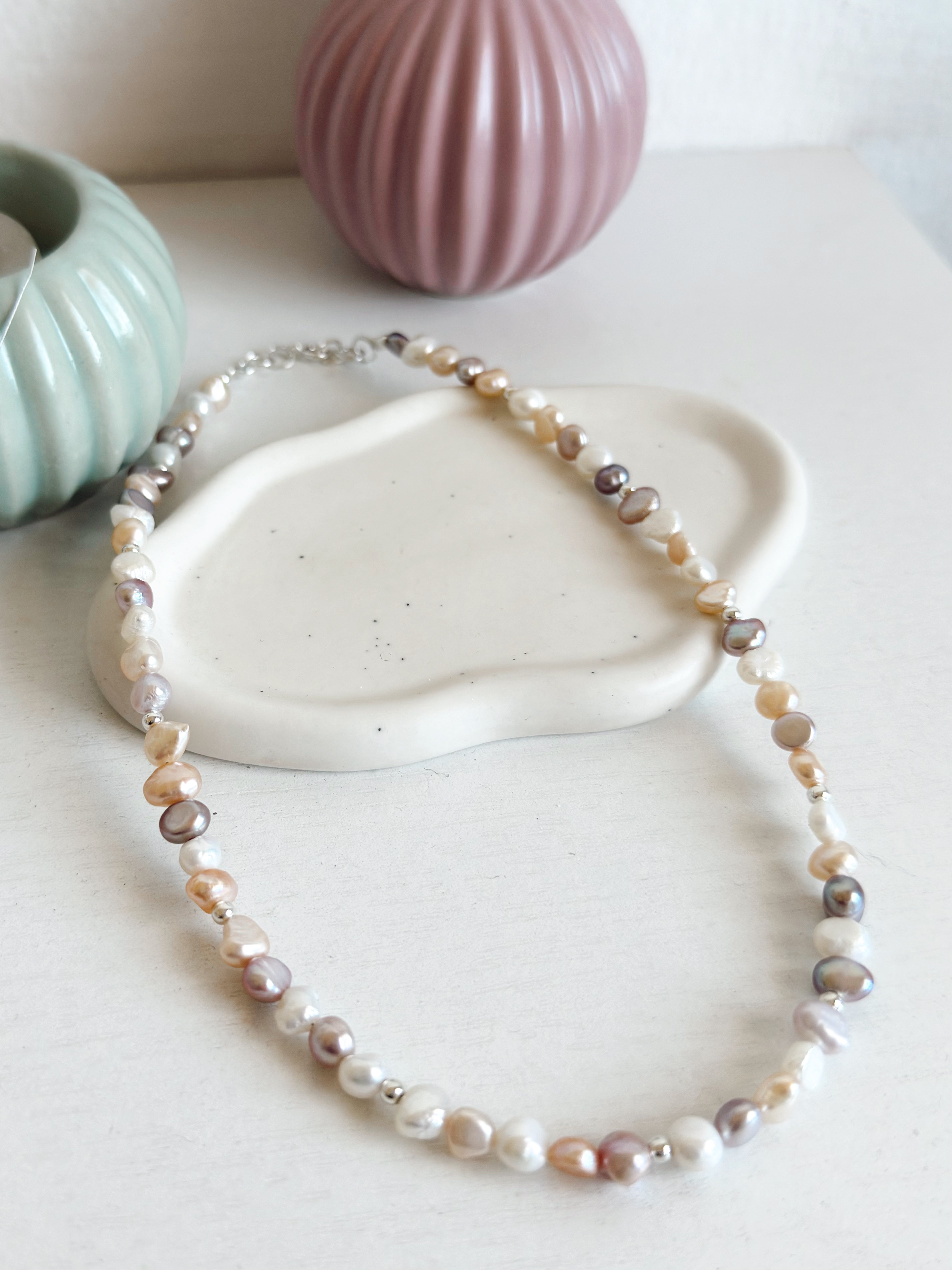 Collar Iris