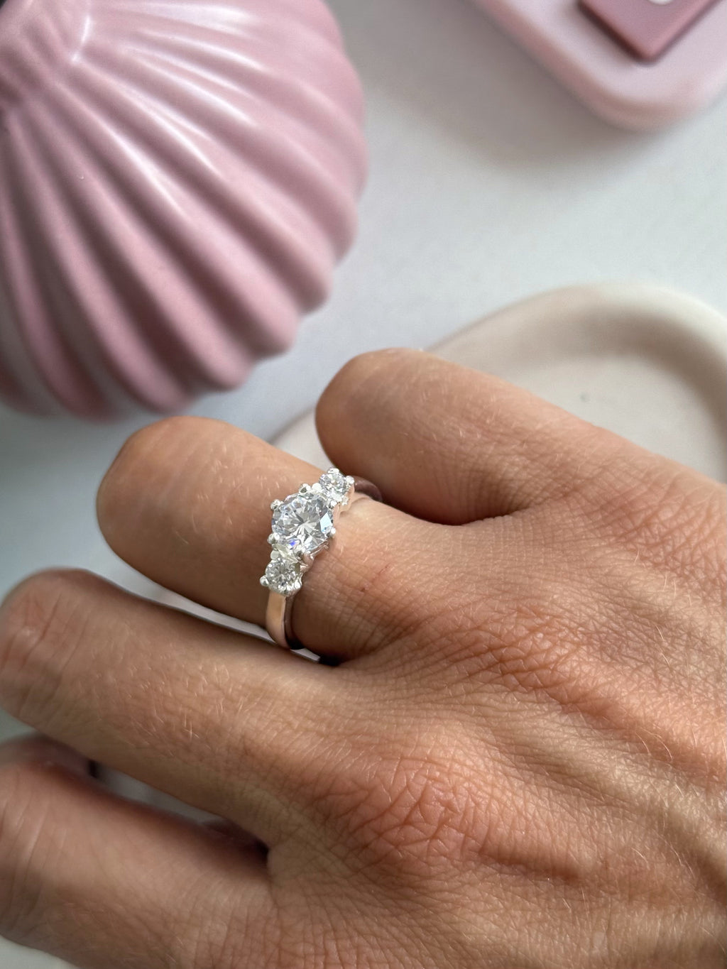 Anillo Aura