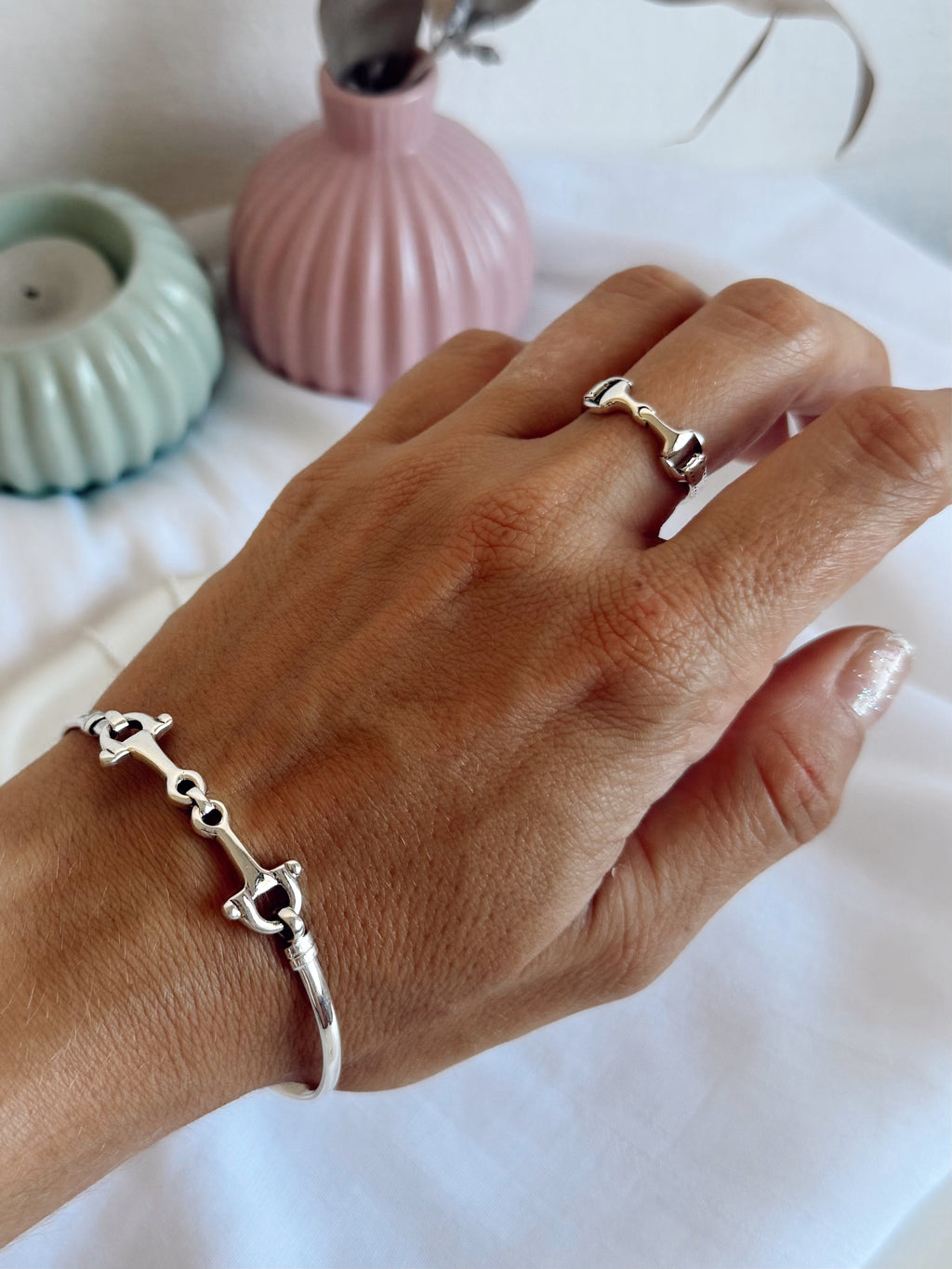Anillo Bridón Pequeño