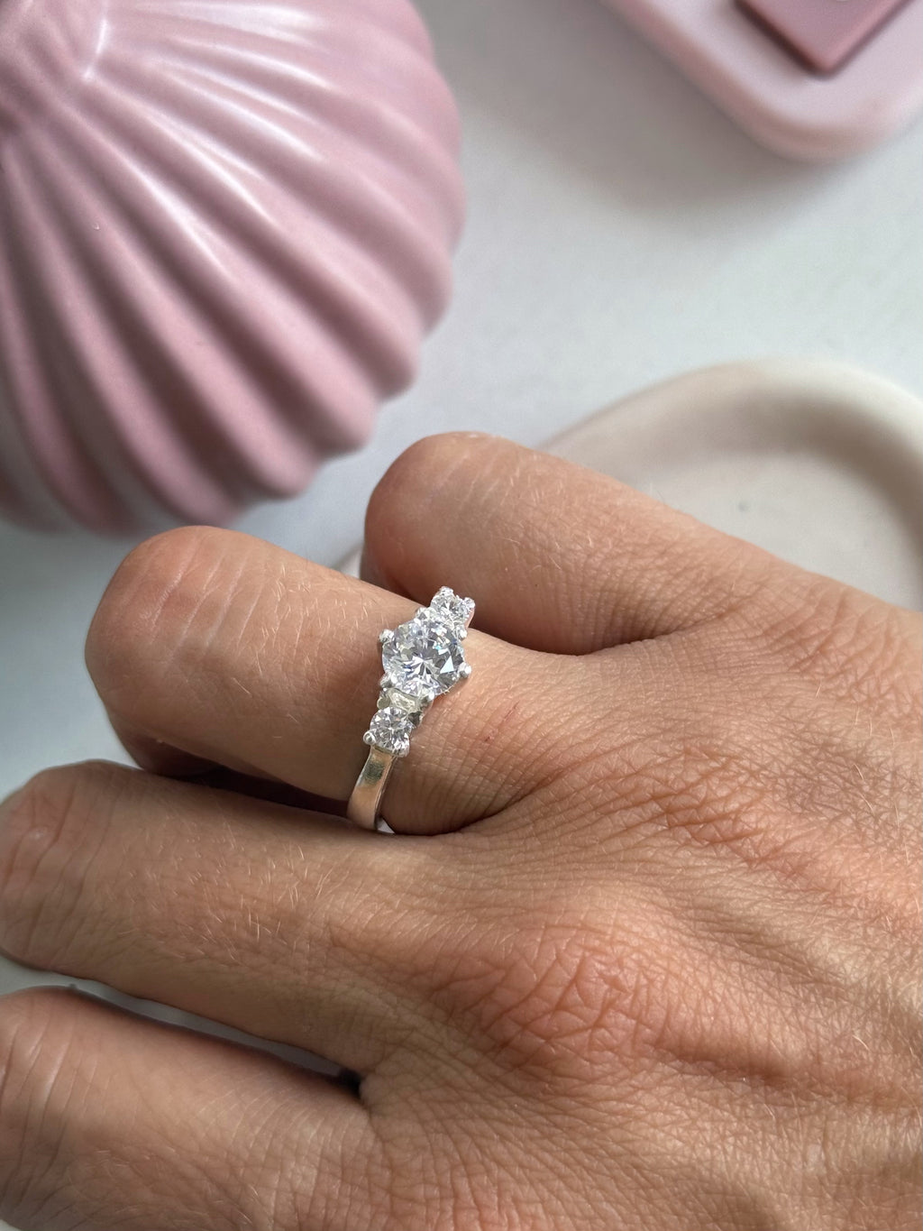 Anillo Aura