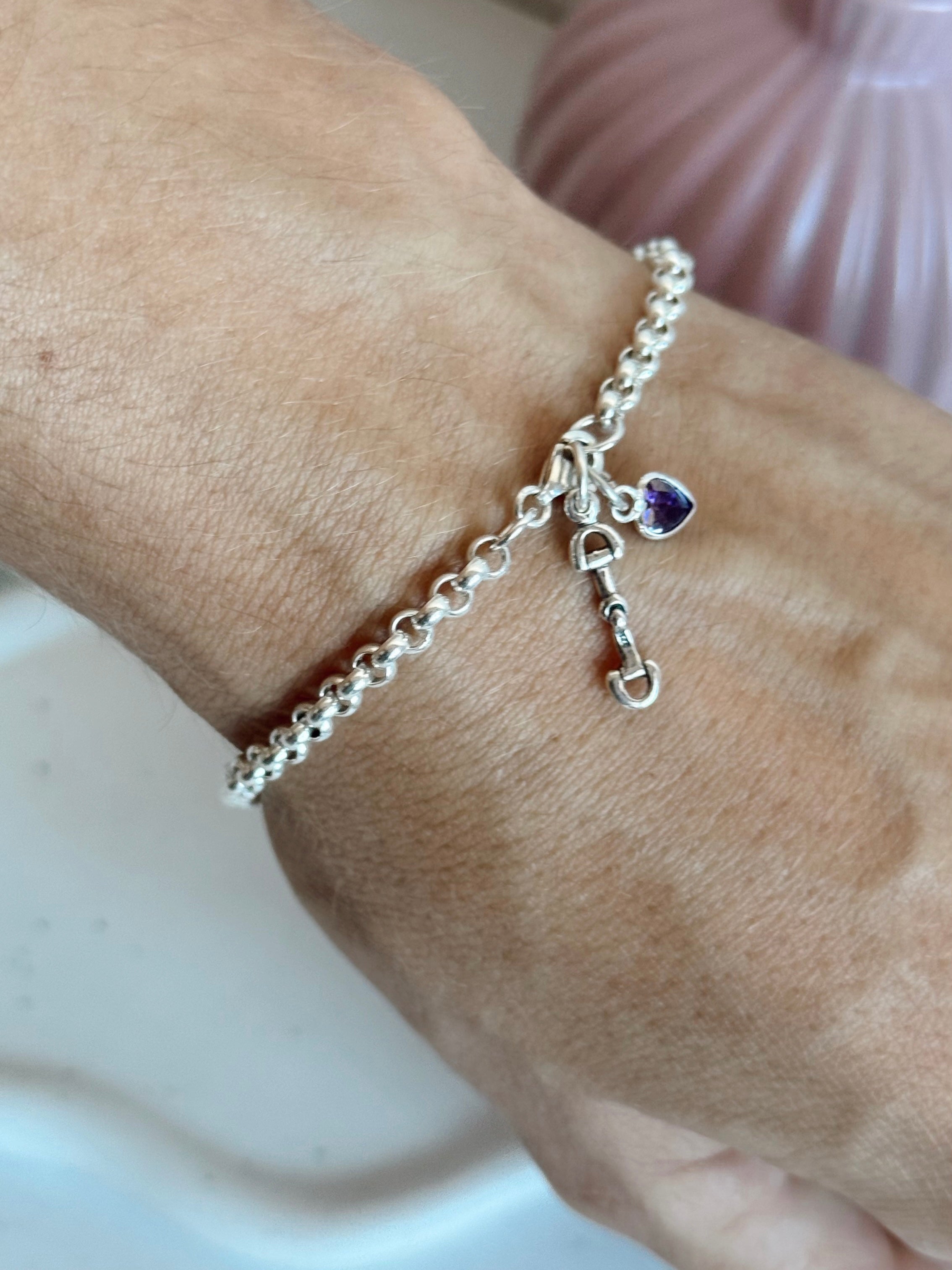 Pulsera Rolito