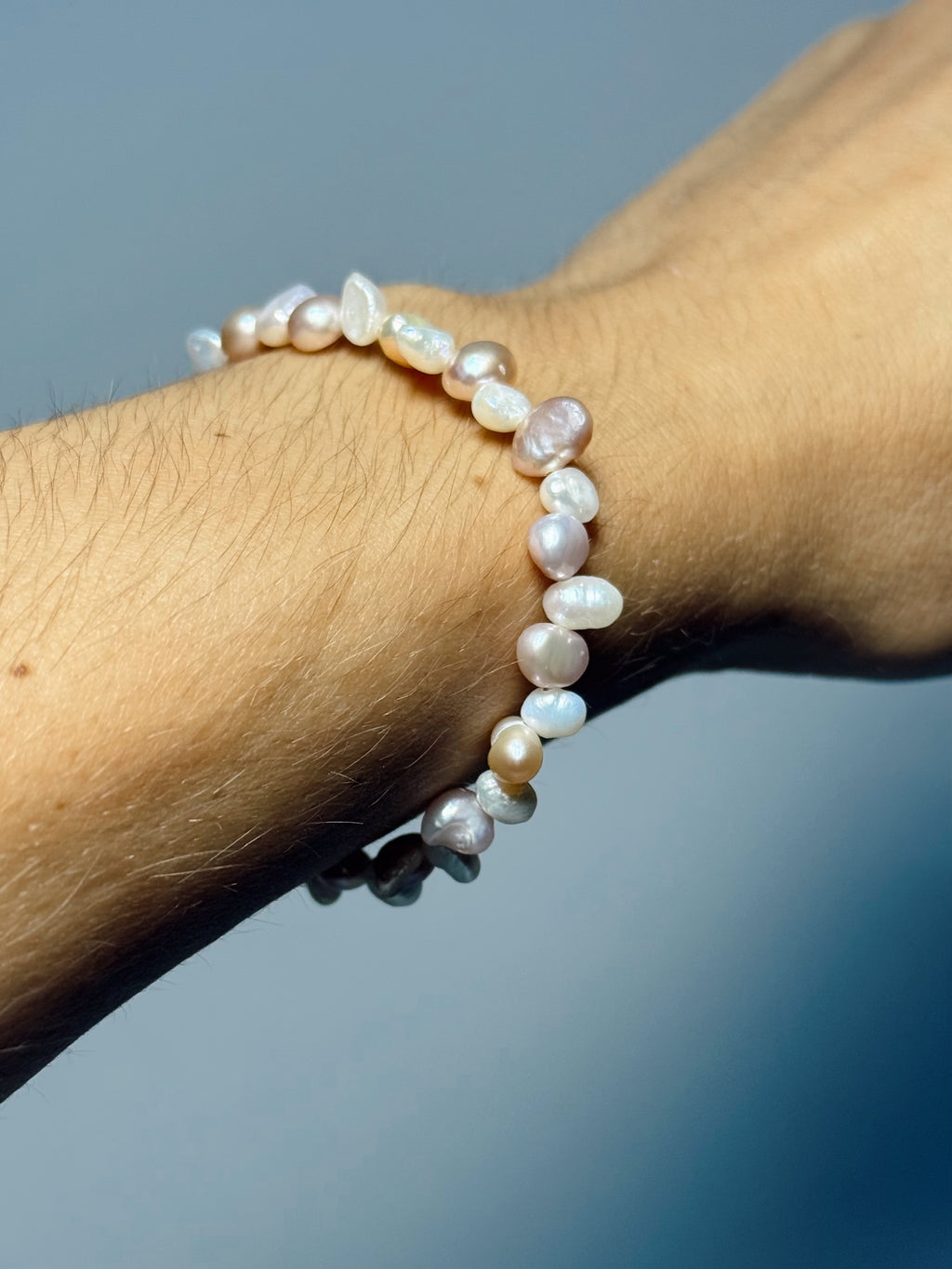 Pulsera P&W 2