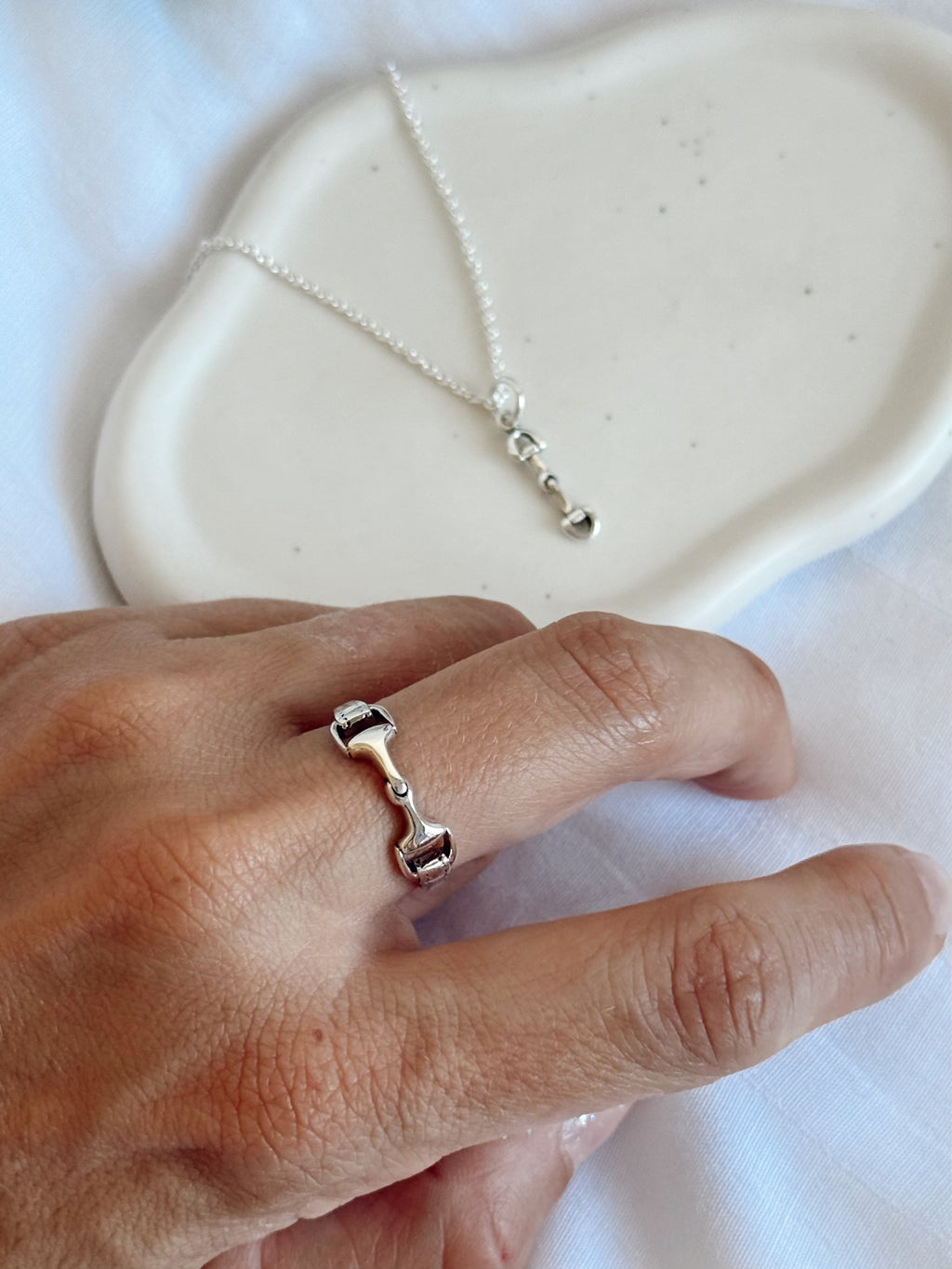 Anillo Bridón Pequeño