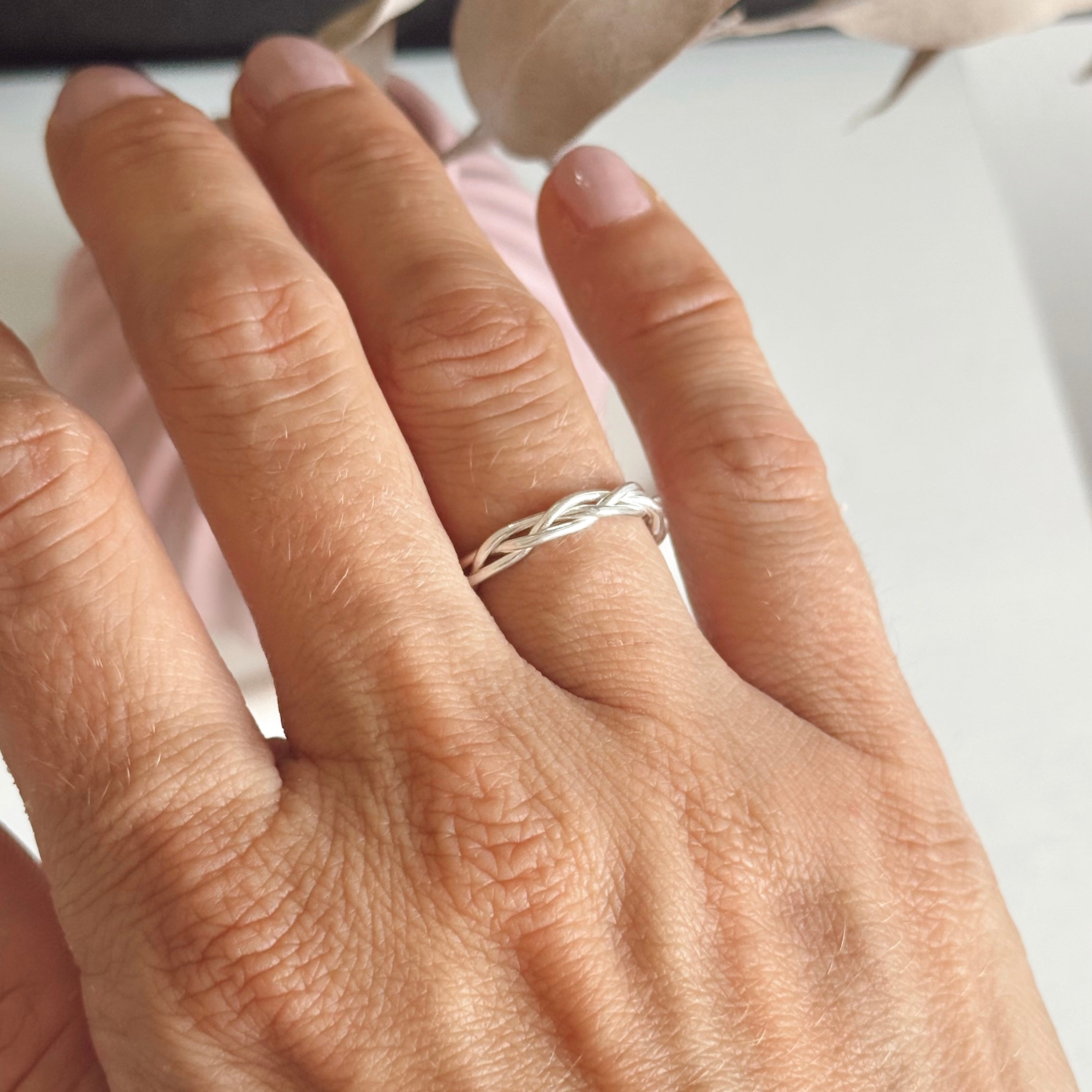 Anillo Trama