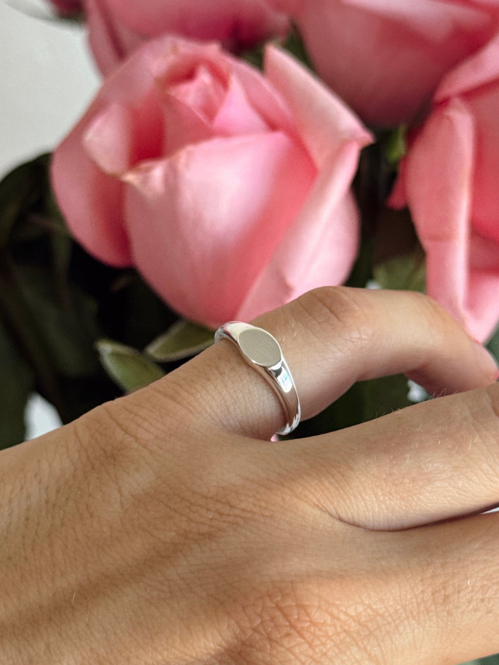 Anillo Chevalier