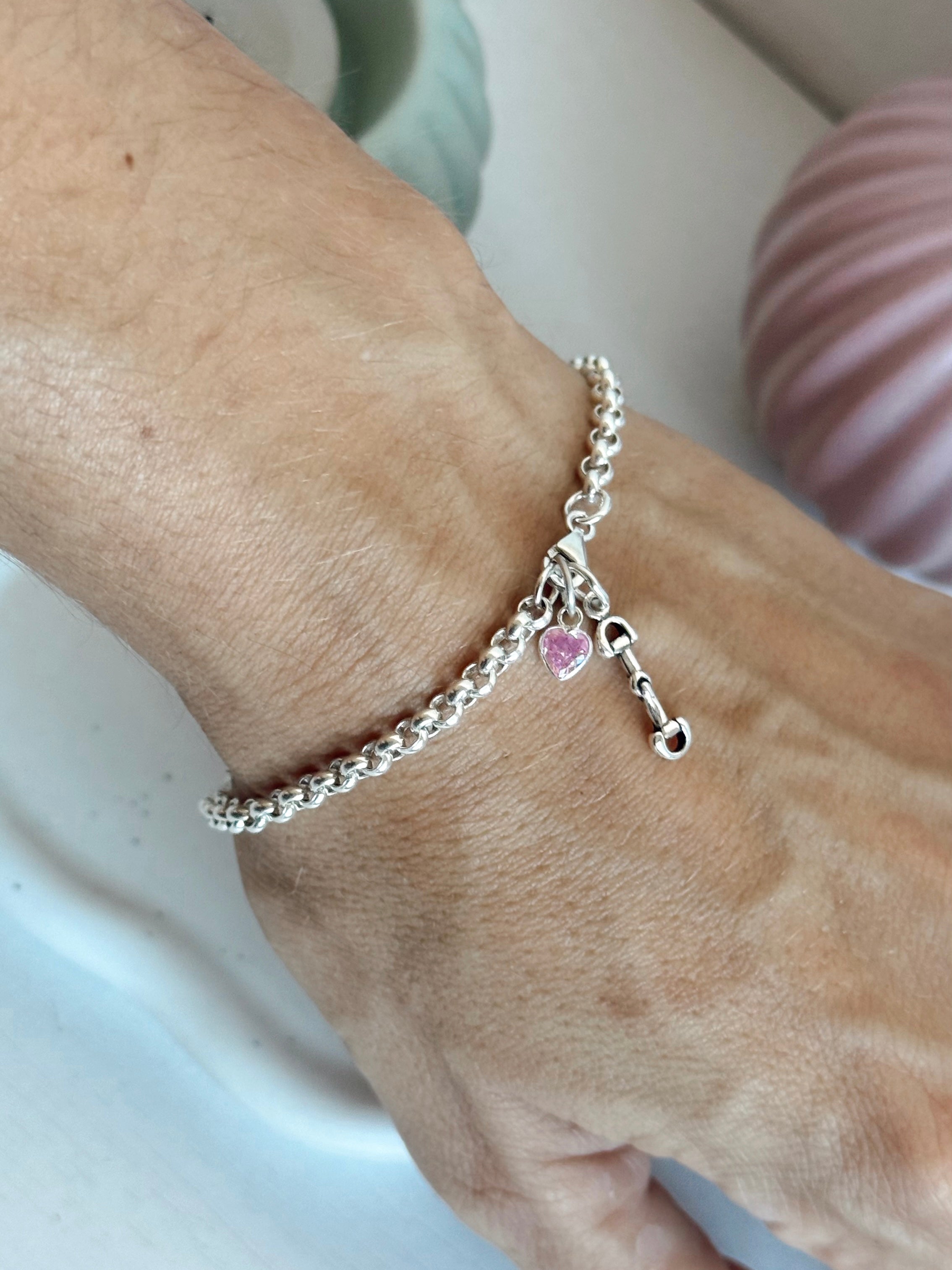 Pulsera Rolito